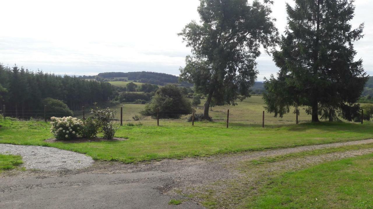 Au Fer A Cheval Gandelain